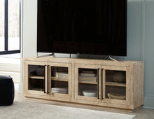 Load image into Gallery viewer, Belenburg Accent Cabinet
