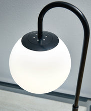Load image into Gallery viewer, Walkford Metal Desk Lamp (1/CN)
