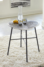 Load image into Gallery viewer, Laverford Round End Table
