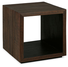Load image into Gallery viewer, Hensington Square End Table
