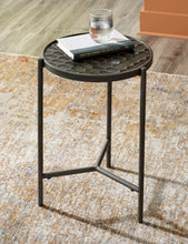 Load image into Gallery viewer, Doraley Round End Table
