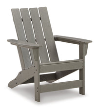 Load image into Gallery viewer, Visola Outdoor Adirondack Chair and End Table
