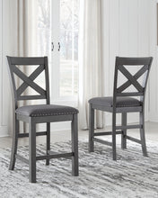 Load image into Gallery viewer, Myshanna Dining Table and 4 Chairs
