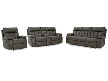 Load image into Gallery viewer, Willamen Sofa, Loveseat and Recliner
