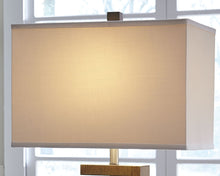 Load image into Gallery viewer, Syler Poly Table Lamp (2/CN)
