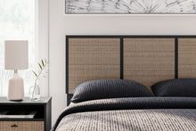 Load image into Gallery viewer, Charlang Full Panel Platform Bed
