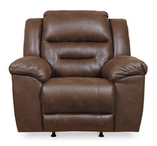 Load image into Gallery viewer, Stoneland Rocker Recliner
